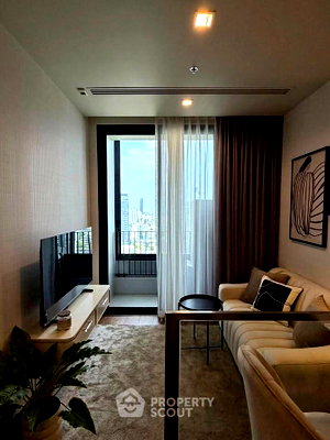 Condos for rent BTS Ekkamai : 1-BR Condo at Ideo Q Sukhumvit 36 near BTS Thong Lor (ID 2920182)