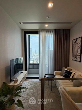 1-BR Condo at Ideo Q Sukhumvit 36 near BTS Thong Lor (ID 2920182)