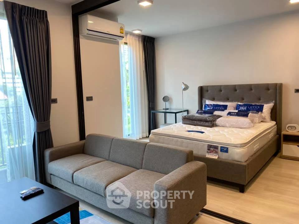 picture 1-BR Condo at Venio Sukhumvit 10 near BTS Asok (ID 2964187) - 2/10