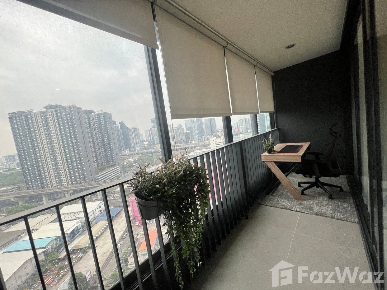 รูป ขาย คอนโด 2 ห้องนอน ในโครงการ ไอดีโอ โมบิ อโศก‎ 1373462 - รูปที่ 10/10