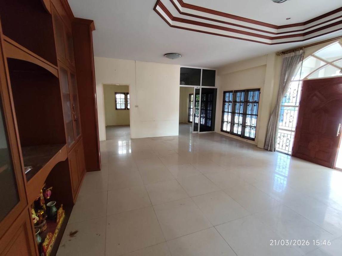 picture HOME 140 Sq.w. Muang Ratchaburi Ratchburi for 2.6M - 25/38