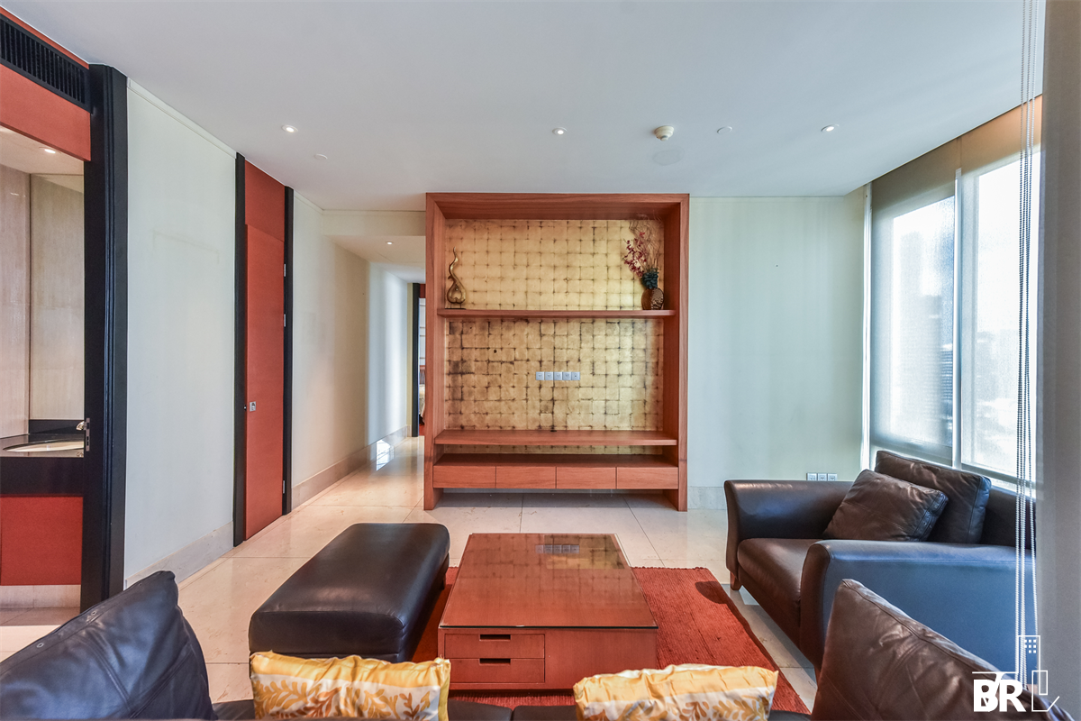 picture Easy Start with a City Dweller Lifestyle The Infinity near BTS Saint Louis - 3/10