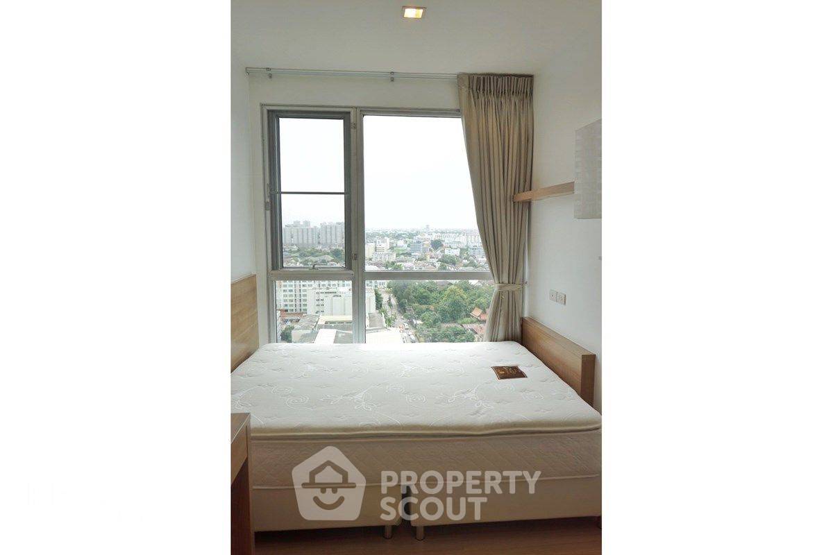 รูป คอนโด 2-ห้องนอน ที่ ริธึ่ม สุขุมวิท 50 ใกล้ BTS อ่อนนุช (ID 2961027) - รูปที่ 4/9