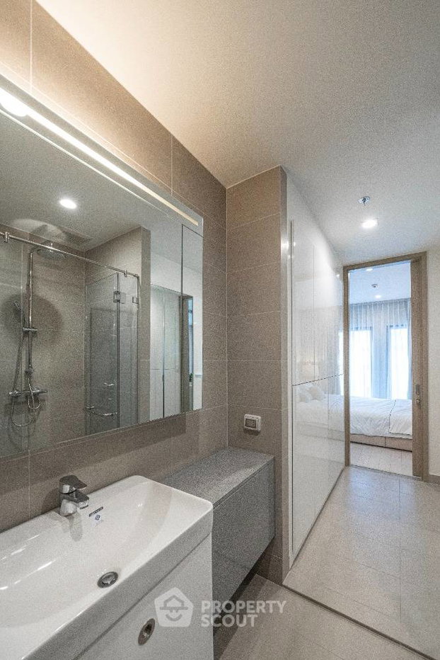 picture 1-BR Condo at Noble Ploenchit near BTS Phloen Chit (ID 1231719) - 6/12