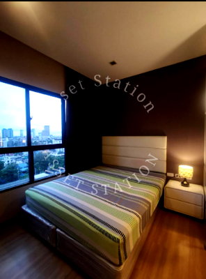 คอนโดให้เช่า : 💫 ให้เช่า URBANO ABSOLUTE SATHORN – TAKSIN ใช้ชีวิตง่าย ใกล้ห้างและรถไฟฟ้า📍