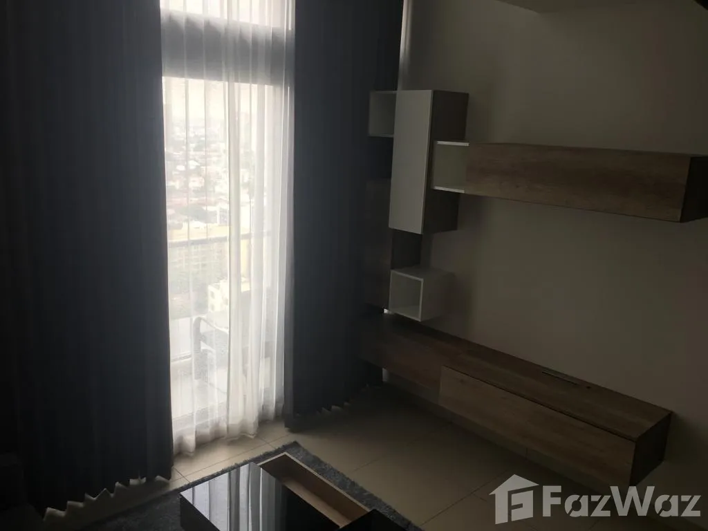 รูป คอนโดให้เช่า 1 ห้องนอน ในโครงการ เดอะ ลอฟท์ เอกมัย 245053 - รูปที่ 4/15