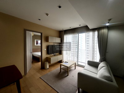 Condos for rent : FOR RENT condo , HQ Thonglor , BTS-Thong Lo , Khlong Tan Nuea , Watthana , Bangkok , CX-10100 ✅ Live chat with us ADD LINE @connexproperty ✅