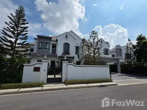 NANTAWAN Rama 9 – Krungthep Kreetha for Sale & Rent 6421854