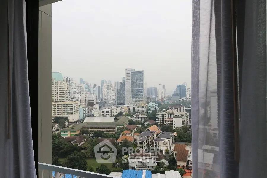 picture 1-BR Condo at Park Origin Phrom Phong near BTS Phrom Phong (ID 2276863) - 8/18