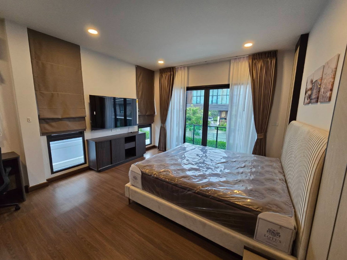 รูป ST13306 - The City Bangna (New Project)  : MegaBangna - รูปที่ 4/13