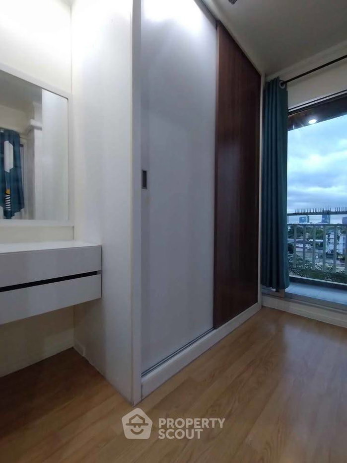 รูป คอนโด 2-ห้องนอน ที่ ลุมพินี วิลล์ ลาซาล-แบริ่ง ใกล้ ลาซาล (ID 2182222) - รูปที่ 3/12