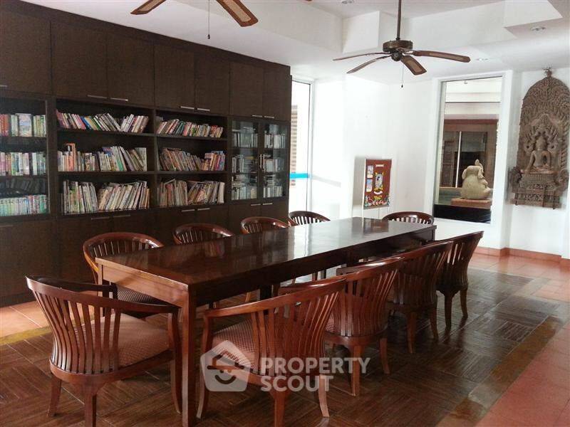 picture 2-BR Condo at Rama Harbour View Condominium in Surasak (ID 2963844) - 5/28