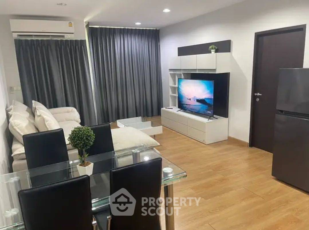 รูป คอนโด 1-ห้องนอน ที่ ดิ แอดเดรส สุขุมวิท 42 ใกล้ BTS เอกมัย (ID 1958568) - รูปที่ 2/10