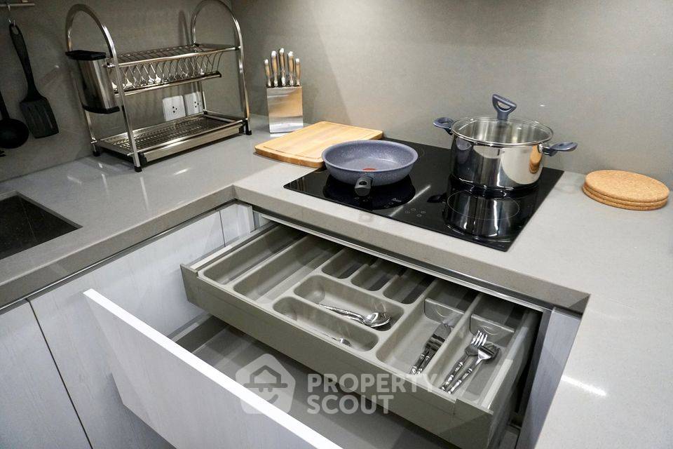รูป คอนโด 3-ห้องนอน ที่ มีลเลอร์ สุขุมวิท 40 ใกล้ BTS เอกมัย (ID 390872) - รูปที่ 29/31