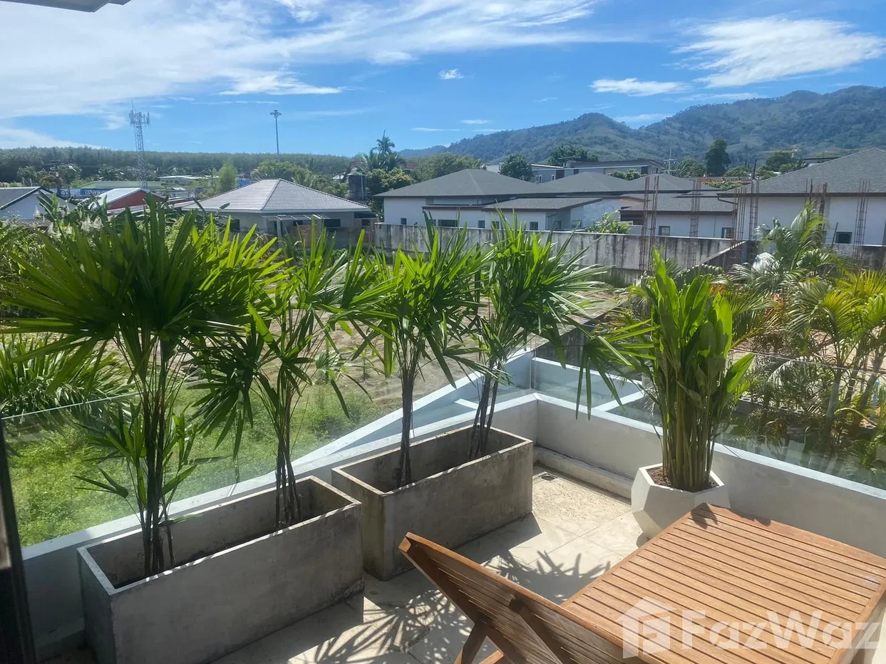 picture 4 Bedroom Villa for rent in Choeng Thale, Phuket 1967031 - 35/40