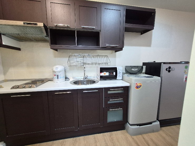 picture 🏡 For Rent | The Metro Park Sathorn | Newly Renovated - 9/11