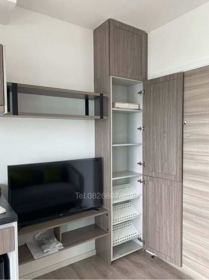 picture Kensington Sukhumvit-theparak ready to move in - 9/11