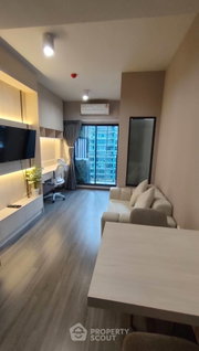 รูปภาพ 1-BR Condo at Ideo Chula Samyan near MRT Sam Yan (ID 1066854)
