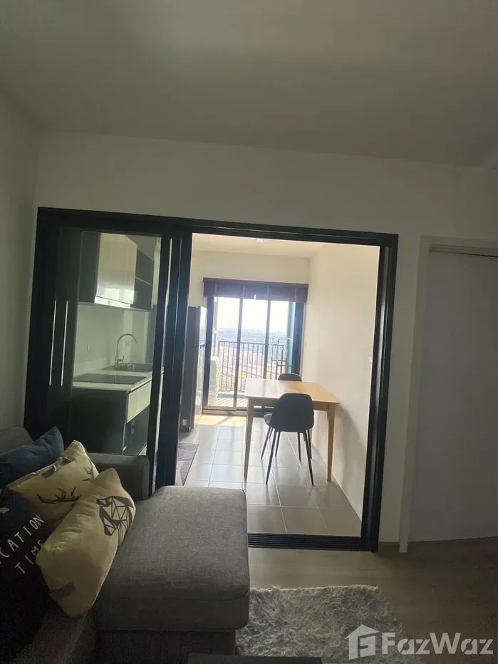picture 🔥 For Sale – 1-Bedroom Corner Unit, 32 SQ.M. 6419215 - 3/9