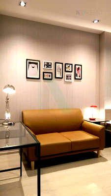Condos for rent : 🚩 For Rent Condo IDEO SUKHUMVIT 115 Building 1, Floor 10,Studio, Room size 27.00 sqm