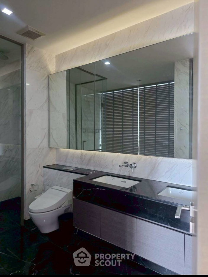 รูป คอนโด 2-ห้องนอน ที่ ศาลาแดง วัน ใกล้ MRT สีลม (ID 2961917) - รูปที่ 5/6