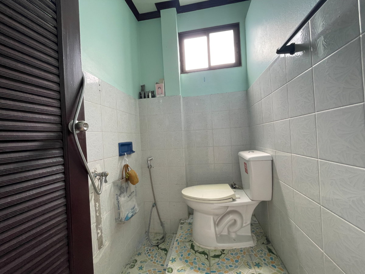 รูป ขายบ้านเดี่ยวอ่อนนุช66 ศรีนครินทร์45 รีโนเวทใหม่ทั้งหลัง50 ตร.ว. ใกล้ MRT สีเหลือง (ศรีนครินทร์ 38) - รูปที่ 5/15