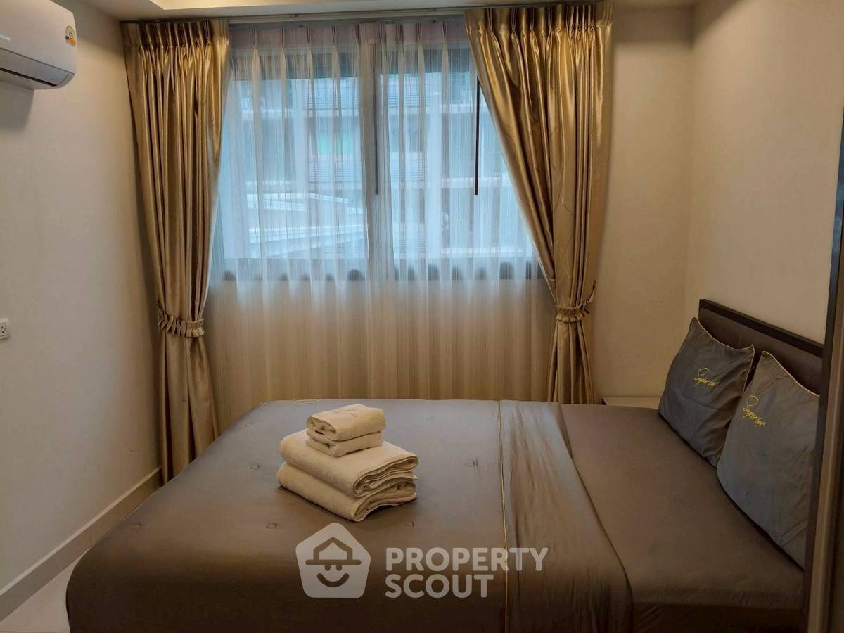 picture 2-BR Condo at Arcadia Beach Continental close to Pattaya South (ID 2958745) - 8/14
