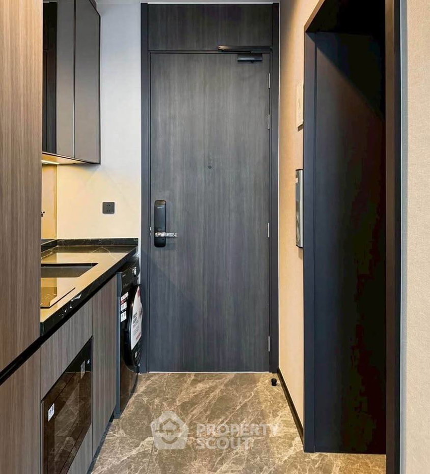 รูป คอนโด 1 ห้องนอน ชั้นสูง ที่ AESTIQ Thonglor ใกล้ทองหล่อ (ID 2960914) - รูปที่ 2/3