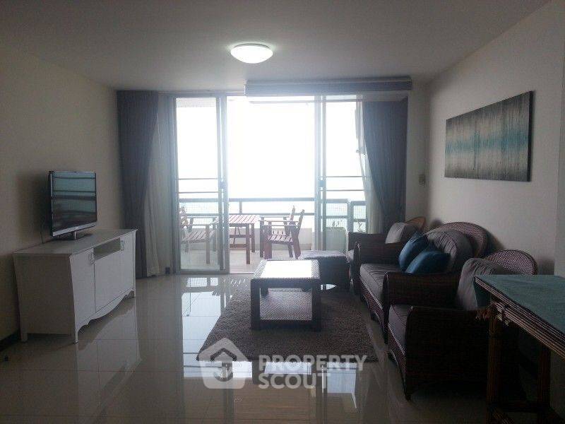 picture 2-BR Condo at Rama Harbour View Condominium in Surasak (ID 2963844) - 1/28