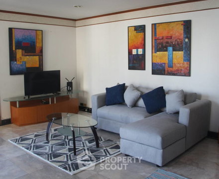 2-BR Condo at Lake Avenue Sukhumvit 16 near BTS Asok (ID 512834)