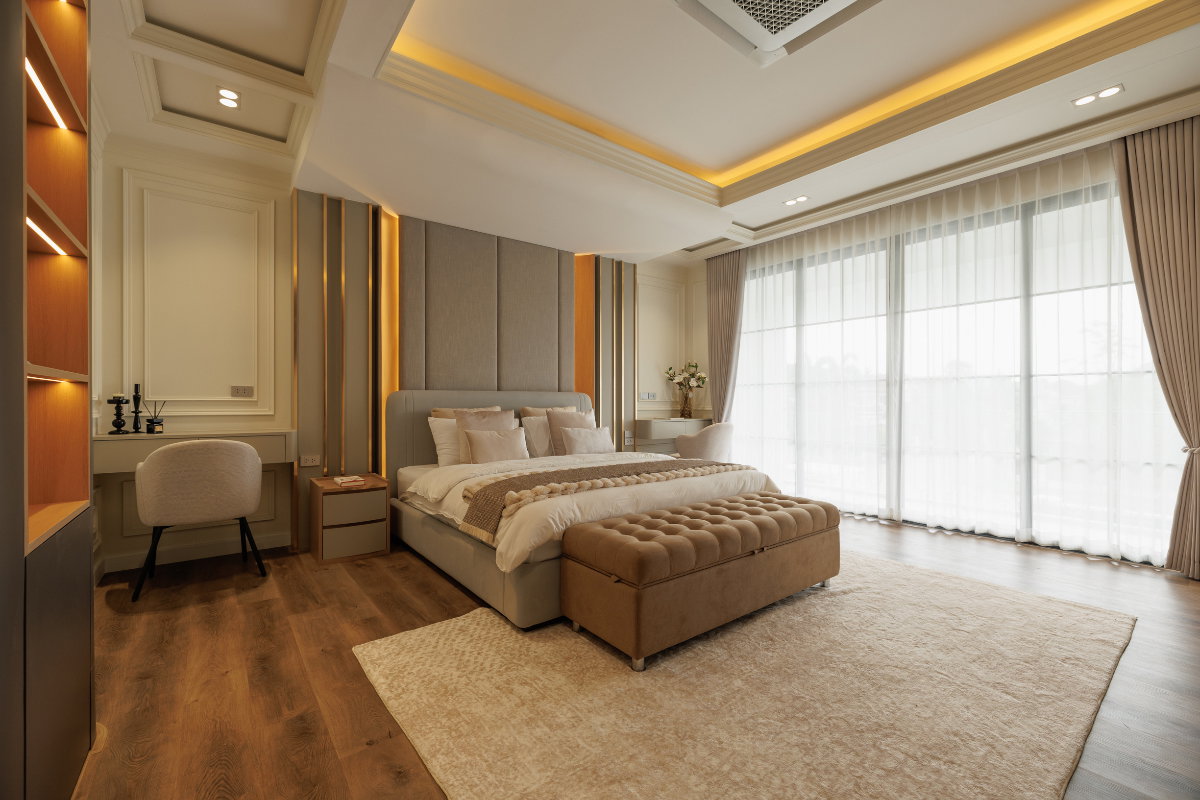 picture Super Luxury Pool Villa for Sale Near UCIS, ABS, Unity - 31/75