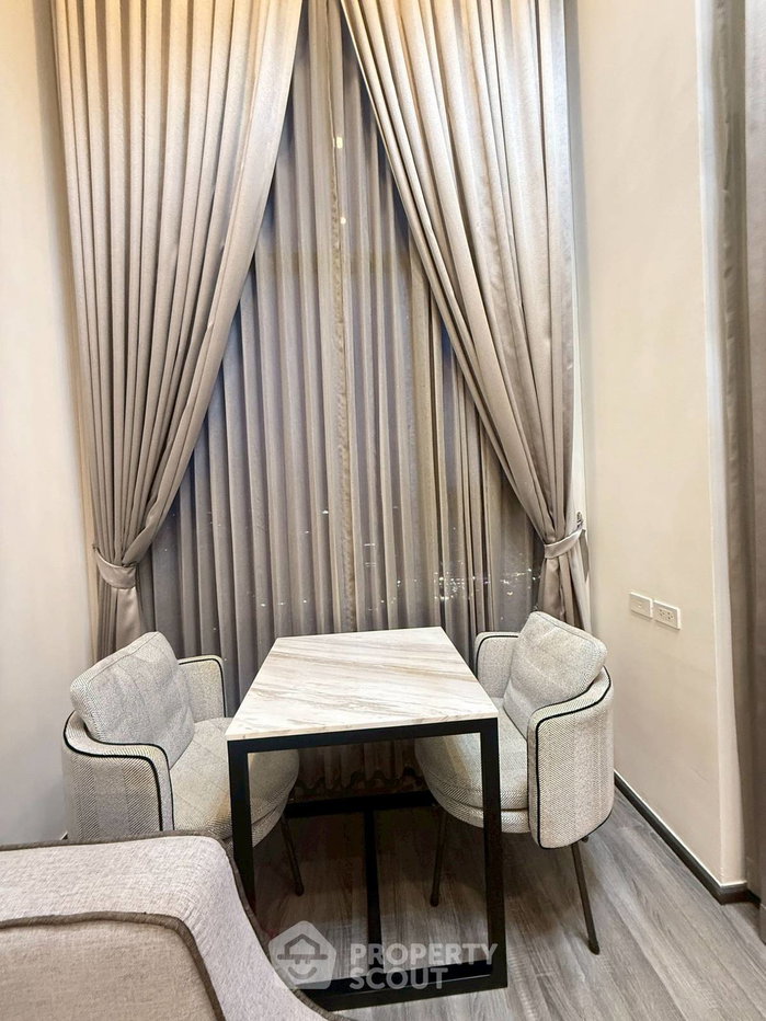 picture 1-BR Condo at Knightsbridge Space Ratchayothin near BTS Ratchayothin (ID 2961894) - 10/16
