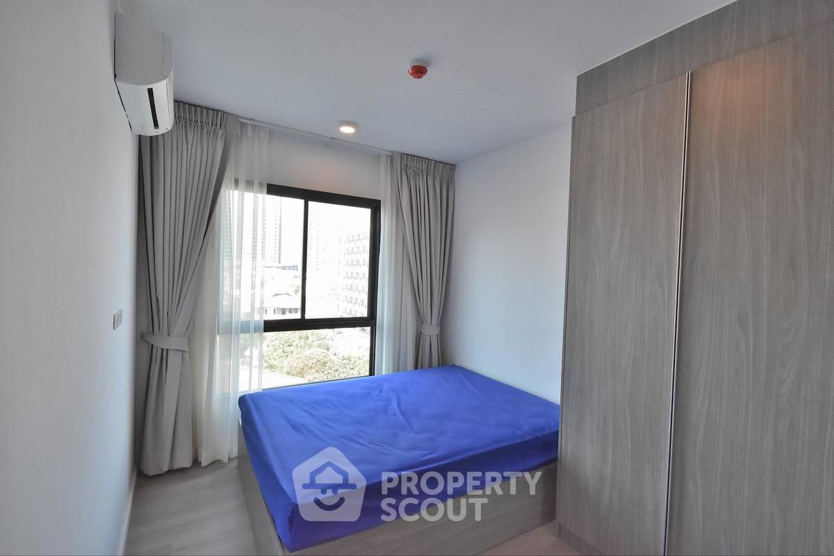รูป คอนโด 1 ห้องนอน โครงการ Notting Hill Sukhumvit 105 ใกล้ BTS Bearing 400 ม. (ID 714766) - รูปที่ 5/7