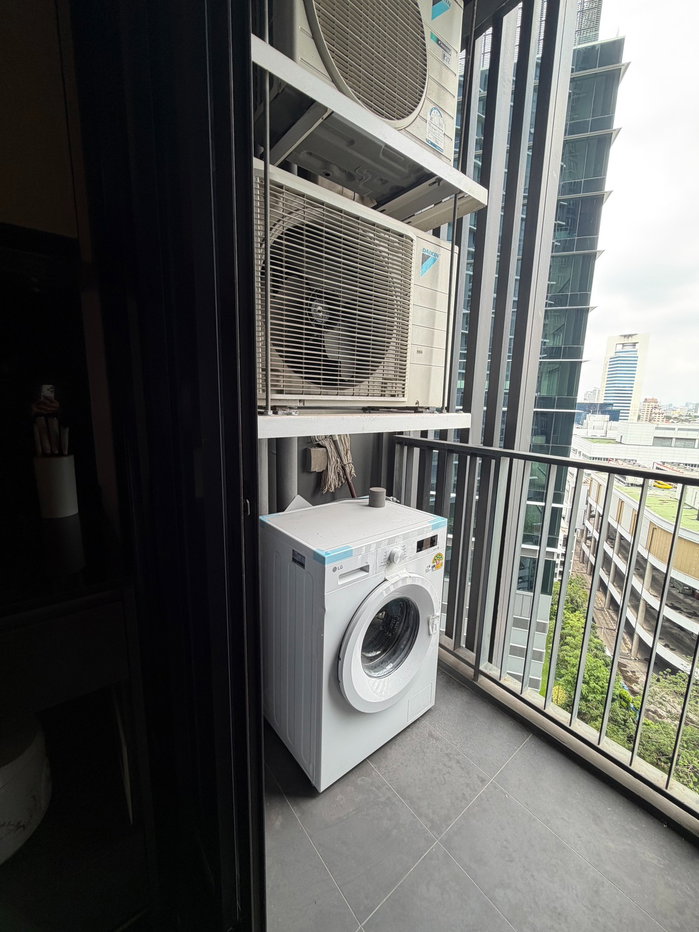 picture Hot Price for rent THE LINE Jatujak - Mochit ðĨ - 5/9