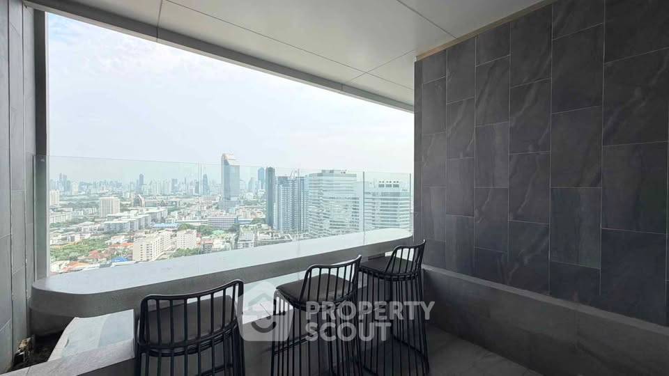 picture 1-BR Condo at SOHO Bangkok Ratchada near MRT Huai Khwang (ID 2961684) - 13/19