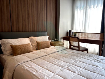 Condos for rent : 🚩 For Rent Condo CULTURE THONGLOR Building 1, Floor 14,Studio, Room size 28 sqm