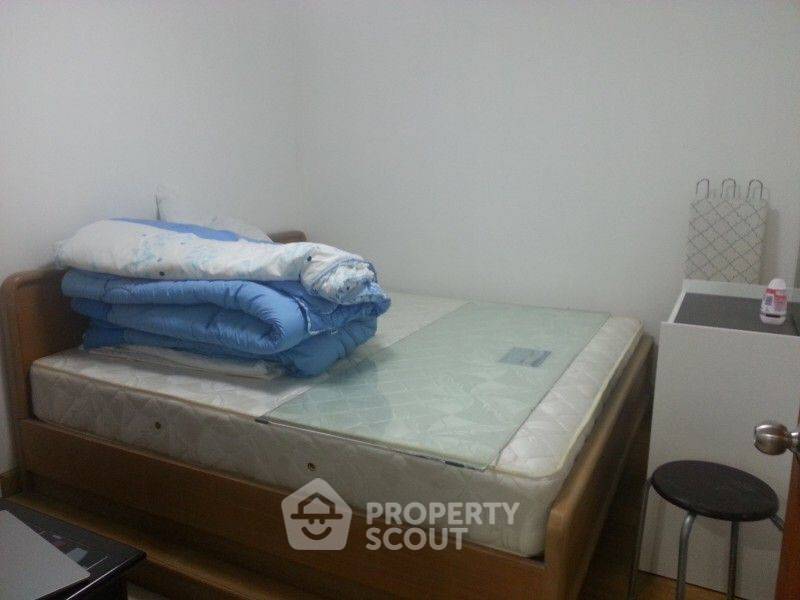 picture 2-BR Condo at Rama Harbour View Condominium in Surasak (ID 2963844) - 14/28