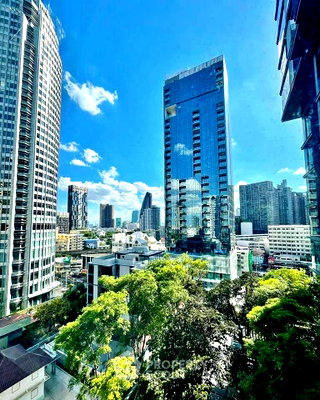 ขายคอนโด : คอนโด 1-ห้องนอน ที่ ลาวิค สุขุมวิท 57 ใกล้ BTS ทองหล่อ (ID 2961653)