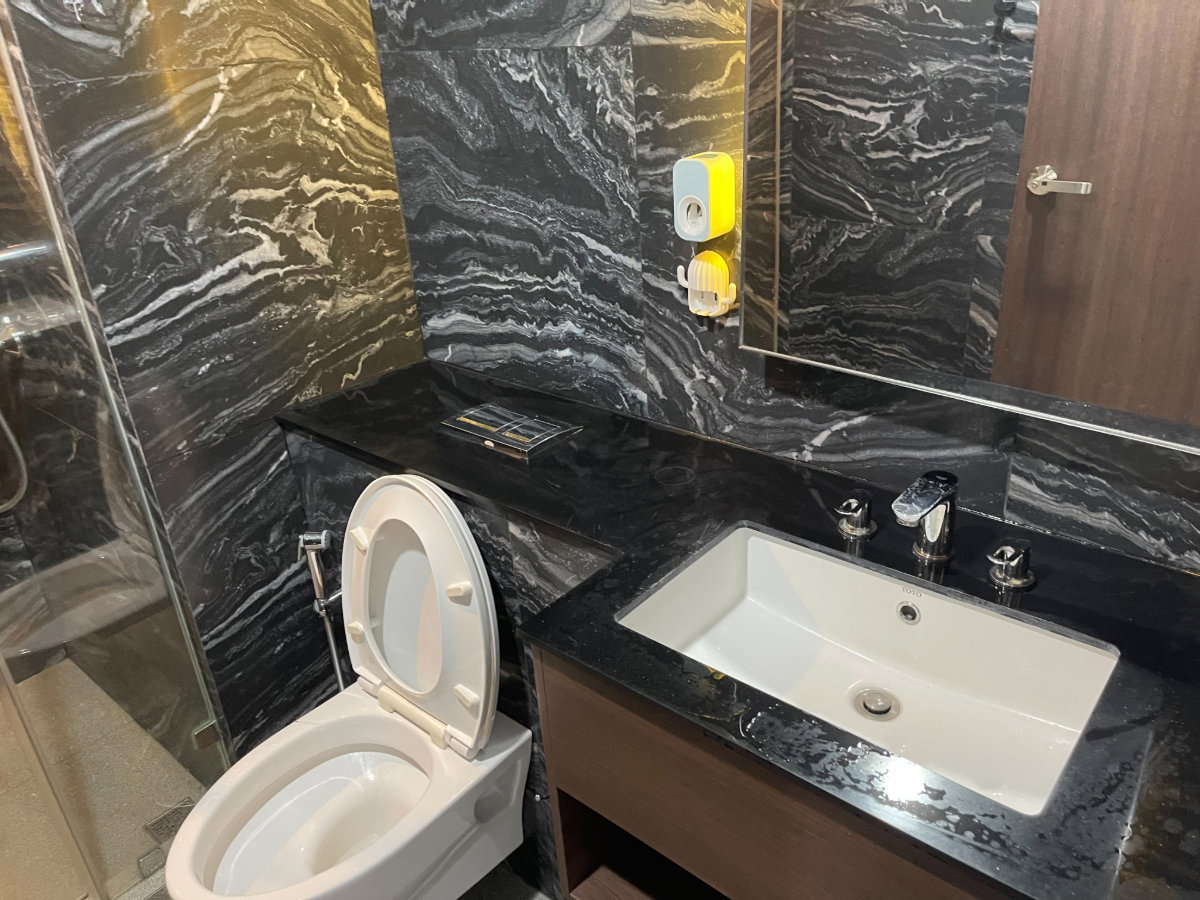 รูป คอนโด ขายด่วน for sale : Whizdom Inspire Sukhumvit (วิสดอม อินสปาย สุขุมวิท) ((BTS  ปุณณวิถี Punnawithi / True Digital Park )) MK-02  line @livingbkk - รูปที่ 24/33