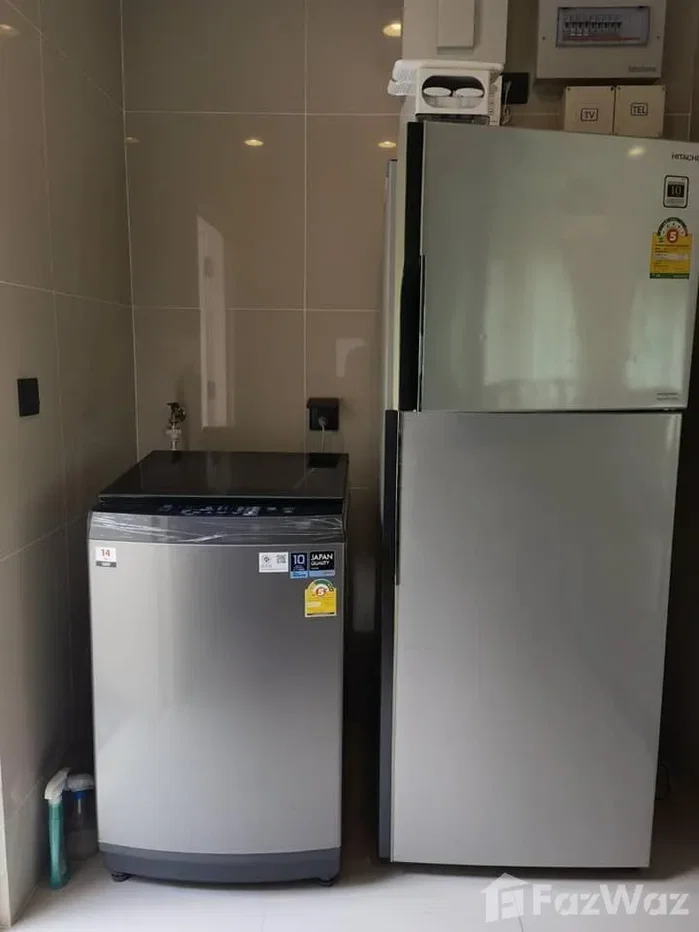 picture FOR RENT | Setthasiri Krungthep Kreetha 1 6421950 - 18/19