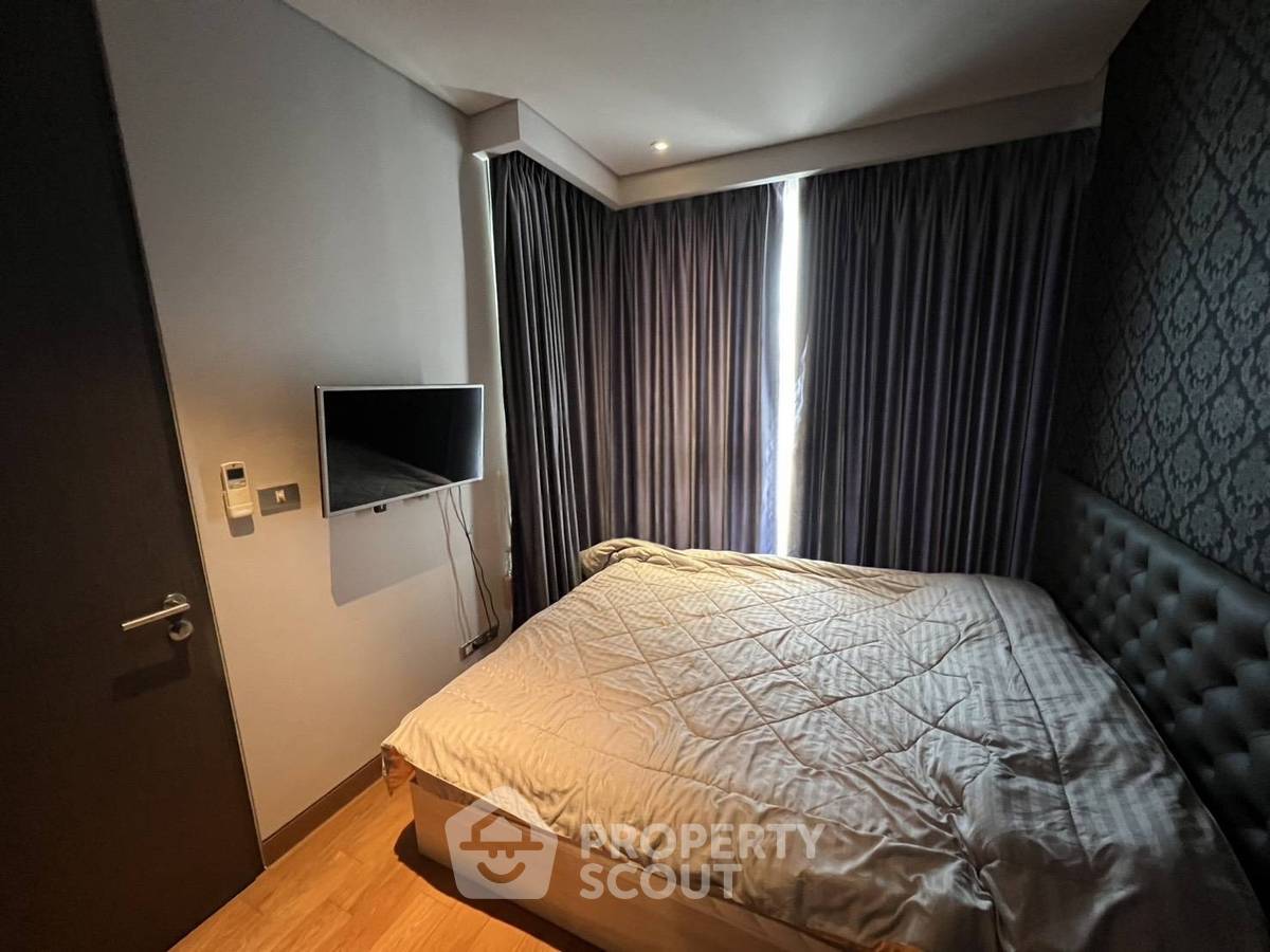 รูป คอนโด 1-ห้องนอน ที่ เดอะ ลุมพินี 24 ใกล้ BTS พร้อมพงษ์ (ID 2750150) - รูปที่ 6/8