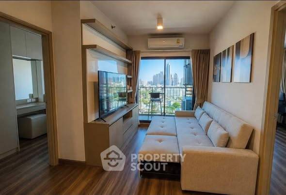 รูป คอนโด 2-ห้องนอน ที่ ไอดีโอ สุขุมวิท 93 ใกล้ BTS บางจาก (ID 2963972) - รูปที่ 3/23