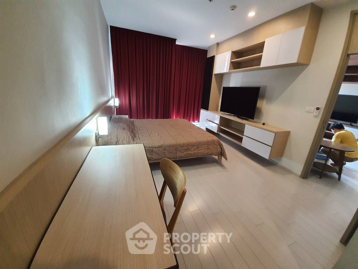 รูป คอนโด 3-ห้องนอน ที่ มีลเลอร์ สุขุมวิท 40 ใกล้ BTS เอกมัย (ID 390872) - รูปที่ 19/31