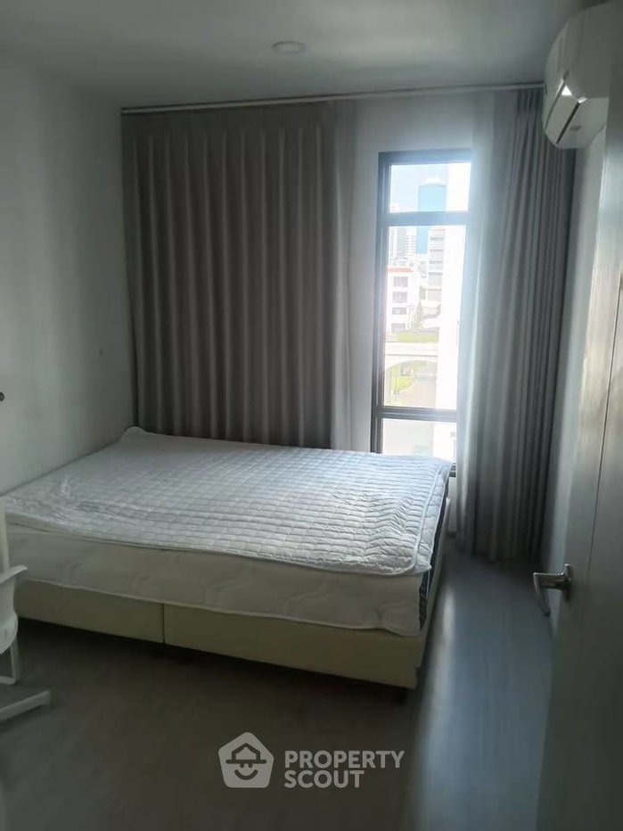 picture 2-BR Condo at Aspire Asoke-Ratchada near MRT Phra Ram 9 (ID 2964297) - 7/16