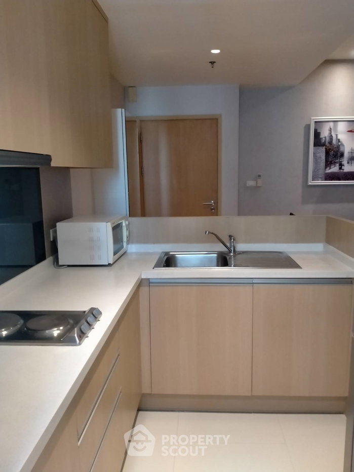 picture 1-BR Condo at Villa Ratchatewi near BTS Phaya Thai (ID 2958709) - 11/13