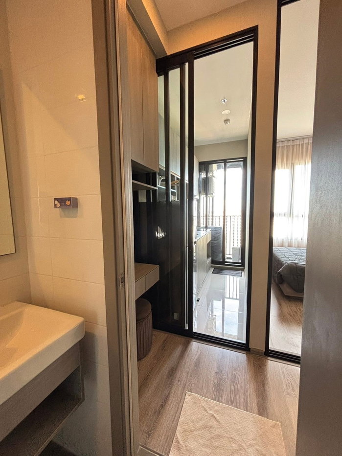 picture Condo for rent in Knightsbridge Prime Onnut (BTS Onnut) - 8/10