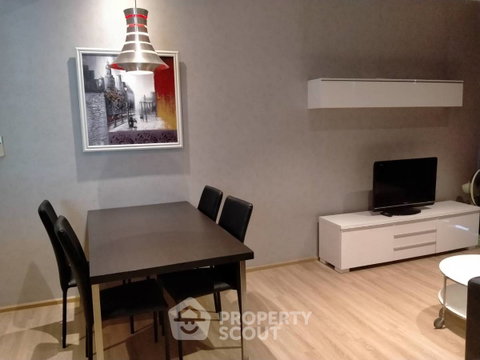 คอนโด 1-ห้องนอน ที่ วิลล่า ราชเทวี ใกล้ BTS พญาไท (ID 2958709)