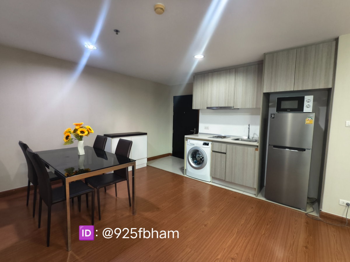 รูป Belle Grand Rama 9 🎉🔥 1bed 49 sq.m only 23,000  📣📣( ต่อรองได้) - รูปที่ 10/10