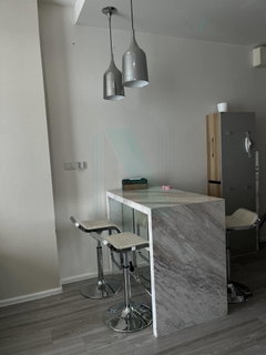 รูปภาพ 📌 For rent condo QUINN RATCHADA 17 Building A, Floor 9,2 bed room, Room size 67 sqm