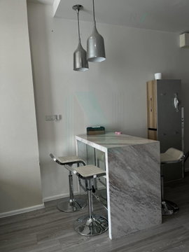 📌 For rent condo QUINN RATCHADA 17 Building A, Floor 9,2 bed room, Room size 67 sqm